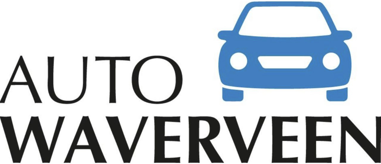 Auto Waverveen logo