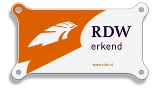 RDW Logo